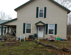 Foreclosure in  S MILL RD Knightstown, IN 46148