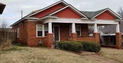 Foreclosure in  NW EUBANKS ST Oklahoma City, OK 73118