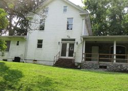 Foreclosure in  WALKER MILL RD Harrisburg, PA 17110