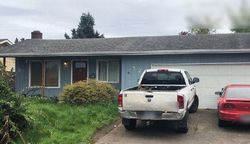 Foreclosure in  WARRINGTON AVE Eugene, OR 97404