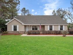 Foreclosure Listing in LOBLOLLY CIR MIDWAY, FL 32343