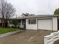 Foreclosure in  HILLCREST AVE Roseville, CA 95678