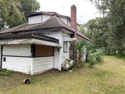 Foreclosure in  W LOWRY AVE Plant City, FL 33563