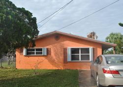 Foreclosure in  N 24TH ST Fort Pierce, FL 34950