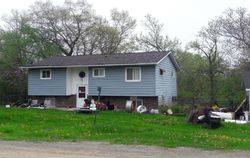 Foreclosure in  604TH ST Dodge Center, MN 55927