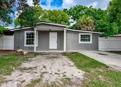 Foreclosure in  DRIESLER CIR Tampa, FL 33634