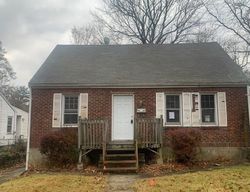 Foreclosure in  COLLINS ST Waterbury, CT 06704