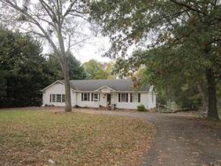 Foreclosure in  N PEACE HAVEN RD Winston Salem, NC 27104