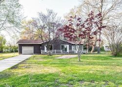 Foreclosure in  JACKSON DITCH RD Harrington, DE 19952