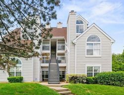 Foreclosure in  EASTHAVEN CT # 105 Bowie, MD 20716