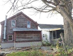 Foreclosure in  LOWER TURNPIKE RD Granville, NY 12832