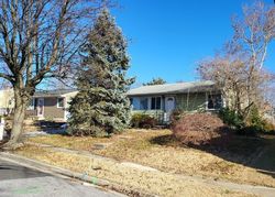 Foreclosure in  SUNSHINE ST Glen Burnie, MD 21061