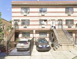 Foreclosure in  FAILE ST Bronx, NY 10474