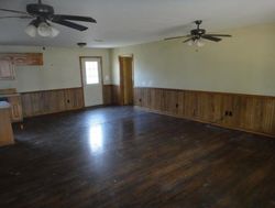 Foreclosure in  LONE STAR RD Rose Bud, AR 72137