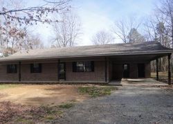 Foreclosure in  LONE STAR RD Rose Bud, AR 72137