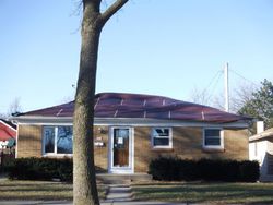 Foreclosure in  S 54TH ST Milwaukee, WI 53220