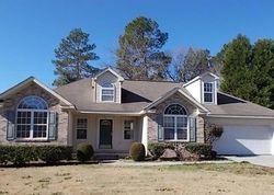 Foreclosure in  SWALLOW LAKE DR North Augusta, SC 29841