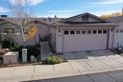 Foreclosure in  IRIS LN Prescott, AZ 86305