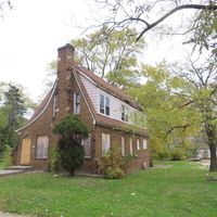 Foreclosure in  UNION AVE Harvey, IL 60426