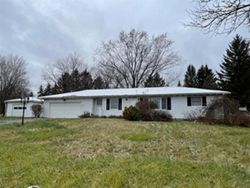 Foreclosure in  STATE ROUTE 34 Auburn, NY 13021