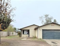 Foreclosure in  8TH ST Mc Farland, CA 93250