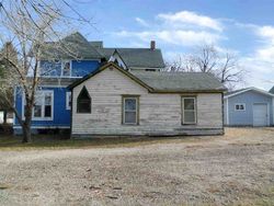 Foreclosure in  2ND AVE SW Waucoma, IA 52171