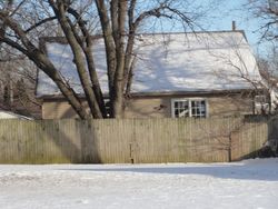 Foreclosure in  KING ST Belvidere, IL 61008