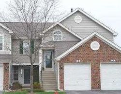 Foreclosure in  ARBORDALE CT Algonquin, IL 60102