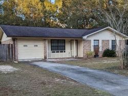 Foreclosure in  BASS LN Milton, FL 32570