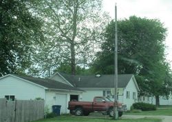 Foreclosure in  S MAIN ST Annawan, IL 61234