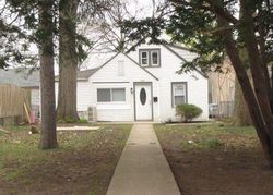 Foreclosure in  W MEDFORD AVE Milwaukee, WI 53218