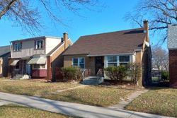 Foreclosure in  S UNION AVE Chicago, IL 60628