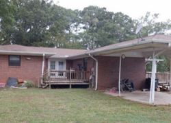 Foreclosure in  RABBITTOWN RD Gadsden, AL 35905