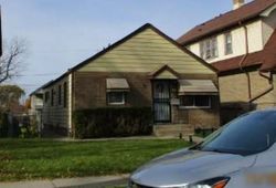 Foreclosure in  N 38TH ST Milwaukee, WI 53209