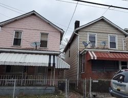 Foreclosure in  5TH AVE Braddock, PA 15104