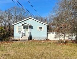 Foreclosure in  HAWKINS RD Centereach, NY 11720