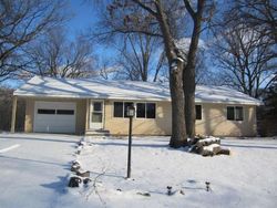 Foreclosure in  RIVER RIDGE RD NW Isanti, MN 55040