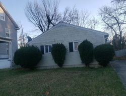 Foreclosure in  FERNHILL AVE Baltimore, MD 21215