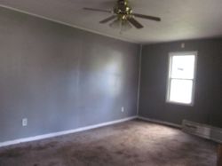 Foreclosure in  CHASE ST Gary, IN 46408