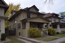 Foreclosure in  WESLEY AVE Oak Park, IL 60304