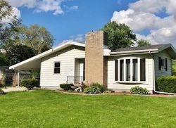 Foreclosure Listing in SYLVANDALE AVE OREGON, OH 43616
