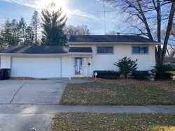 Foreclosure in  CRESTWOOD DR Freeport, IL 61032