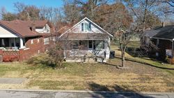 Foreclosure in  S VIRGINIA AVE Belleville, IL 62220