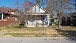 Foreclosure in  S VIRGINIA AVE Belleville, IL 62220