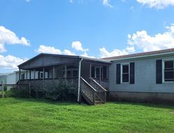 Foreclosure in  MALLORY RD Louisa, VA 23093