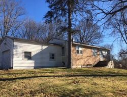 Foreclosure in  CLINTON HILL RD Wolcott, CT 06716