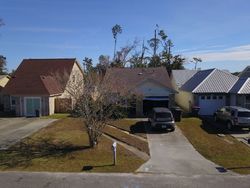 Foreclosure in  MICHIGAN CT Panama City, FL 32405