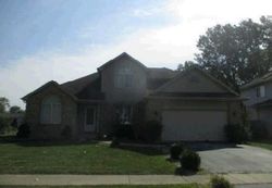 Foreclosure in  S RIEGEL FARM RD University Park, IL 60484