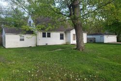 Foreclosure in  MILLARD AVE Markham, IL 60428