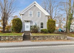 Foreclosure in  ALLEN ST Randolph, MA 02368